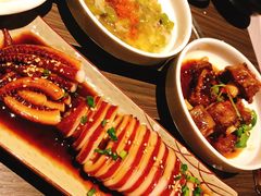 -赤坂亭·M9和牛烧肉(南京江南虹悦城店)