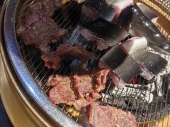 -味家烤肉烤鳗鱼牛排(西塔旗舰店)