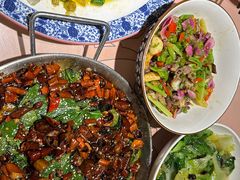 -杨记隆府重庆江湖菜(大悦城店)