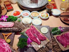 -吉秋田鲜和牛烧肉·肉档自选
