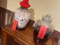 -兰溪小馆(首经贸店)