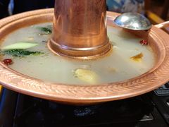 -民食香·腊排骨野生菌美食(木府店)