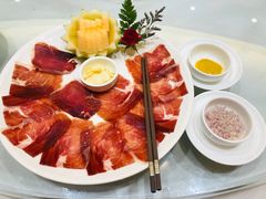 -华安国际大酒店-餐厅