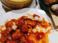 -津悦·正阳春烤鸭(红旗南路店)