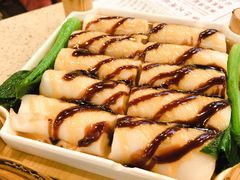 -点都德(盘福楼店)