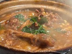-川味堂·四川豆花(八卦岭店)
