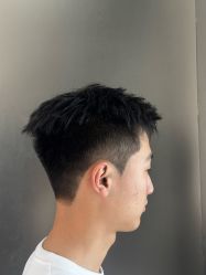 -FOR YOU造型