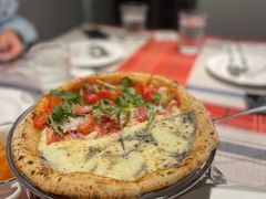 -Primo·丽莫意大利窑烤披萨