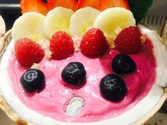 -Jazcu珍仕菓鲜榨果汁(西单大悦城店)