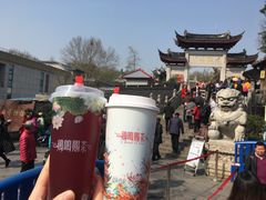 -鸡鸣赐茶(鸡鸣寺路店)