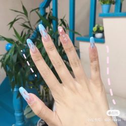 -Pink You美甲洗眉纹绣定制中心