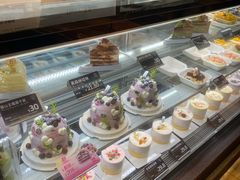 -FANEN法念·烘焙·甜点(万象城店)