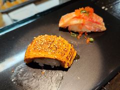 -昊·来了寿司(台湾街店)