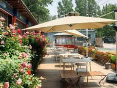 -中卫御苑福膳·养生局(圆明园店)