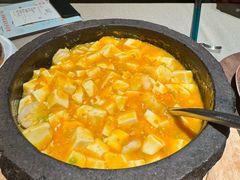 -小厨娘绣中淮扬(大行宫科巷店)