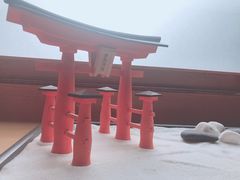 -希望日本料理(保利香槟花园店)