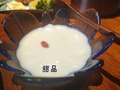 南瓜甜品-千代武日本料理(爱建店)