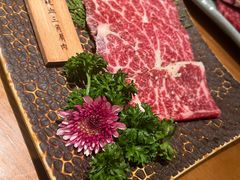 -MIKOMIKO和牛烧肉专门店(南门店)