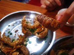 -船奇蒸汽海鲜·闽菜(八市海鲜总店)