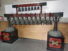 -大钟寺古钟博物馆