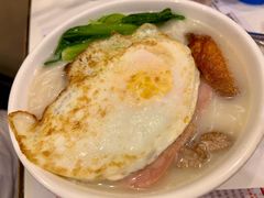 -大哥餐厅(西城花园店)