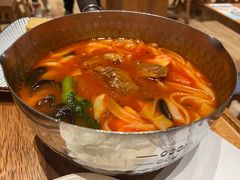 -小满手工粉(上海月星环球港店)