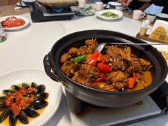 -加顺农场餐厅