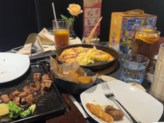 -必胜客(射阳吾悦店)