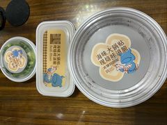 -北李·海肠捞饭·大连菜(望京凯德MALL店)