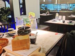 -绿茶餐厅(南方商城店)