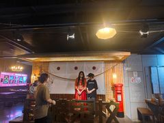 -长藤鬼校(龙翔店)