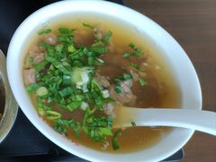 牛肉羹-好成财牛排馆(涂门街总店)