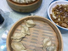 -韩记海鲜饺子(隆仁世家店)