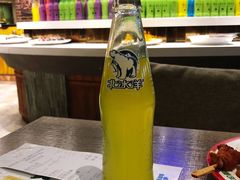 -好伦哥比萨烤肉自助(八里桥店)