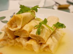 鸡汁百叶包-蝶园·装修中(BFC外滩金融中心店)