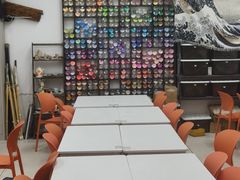 -垚火玩泥吧手作集合店·拼豆·陶艺