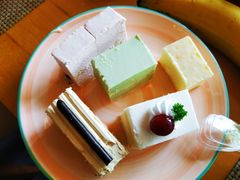 -佰园全日西餐厅-厦门佰翔软件园酒店