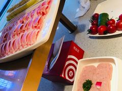 -海底捞大排档火锅(悦荟广场店)