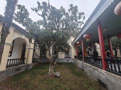 -南京中国近代史遗址博物馆(南京总统府)