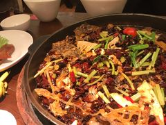 -老板恋上鱼(荣盛广场店)