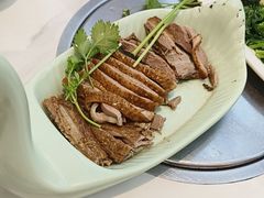 -陆记鹅庄·潮汕菜·狮头鹅(大仟里店)