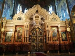 -滴血救世主教堂