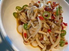 -雀蓝川菜(奥体广场店)