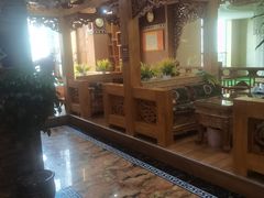 -宗巴雍姆藏餐府