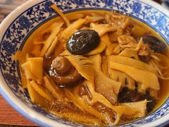 -西园寺素食(西园弄戒幢律寺店)