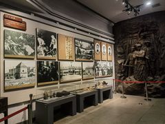 -铁道游击队纪念馆