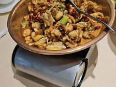 -口味堂(惠济路店)
