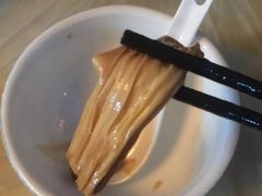 腐竹-蟹肉煲蟹肉(阊胥路店)