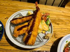 -千羽鹤海鲜居酒屋Bistro(大望路店)