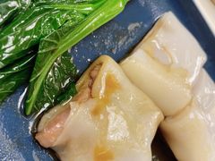 -酌宴府The China Club·广州万富希尔顿酒店(云城东路店)